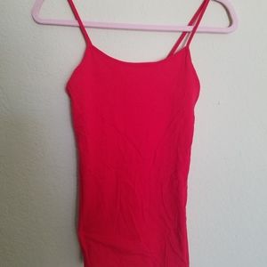 Red Cami
